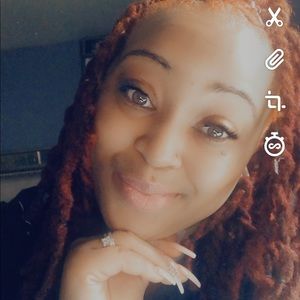 Meet your Posher, Toni